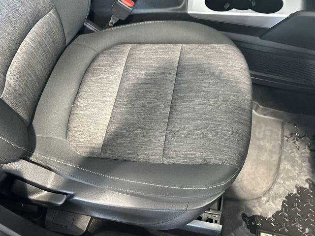 Certified 2023 Ford Bronco Sport Big Bend w/ Convenience Package image 26