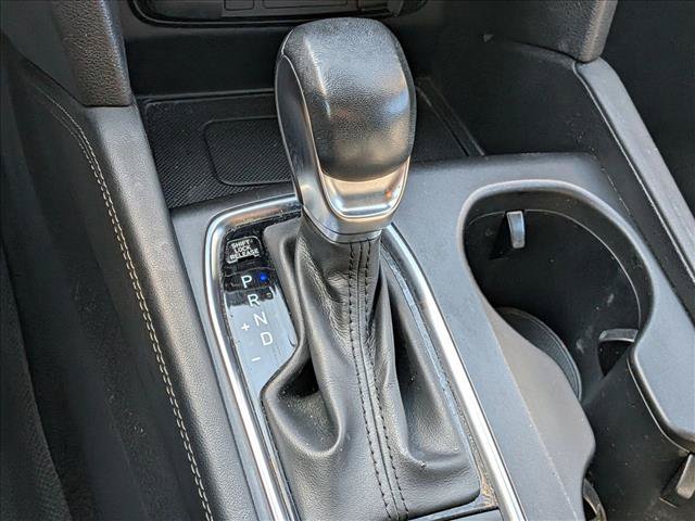 Used 2020 Hyundai Santa Fe SEL FWD image 12