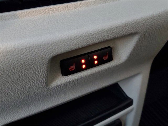 Certified 2022 Ford Edge Titanium w/ Equipment Group 301A image 30