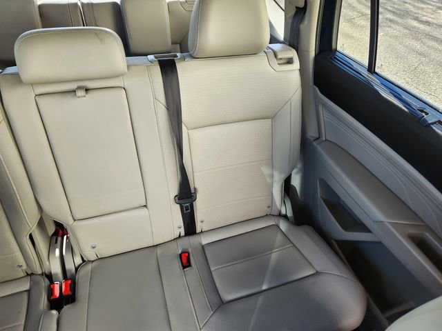 Used 2023 Volkswagen Atlas SEL image 18