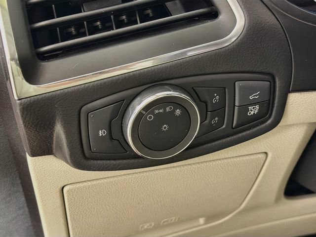 Certified 2023 Ford Edge Titanium AWD/4WD image 12