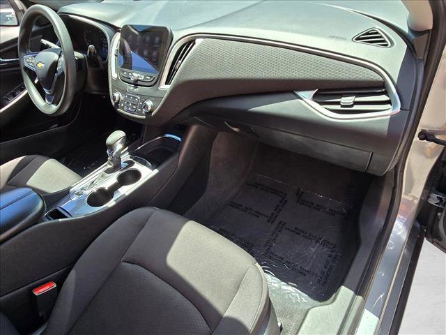 Used 2023 Chevrolet Malibu LT FWD image 20