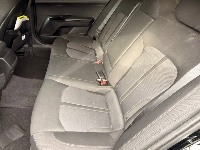 Used 2022 Kia K5 LXS image 8