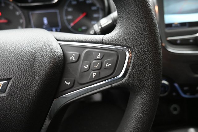 Used 2019 Chevrolet Cruze LT w/ Convenience Package FWD image 16