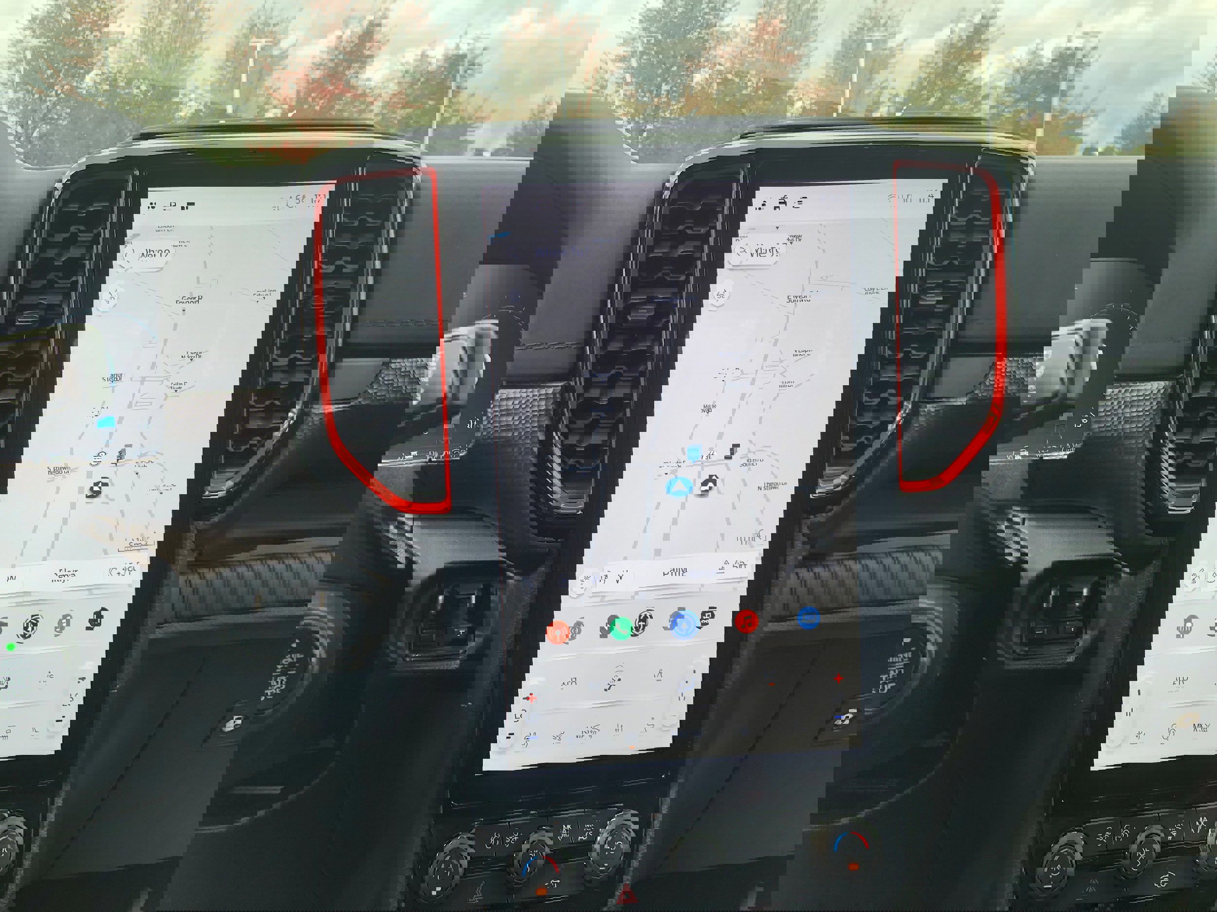 Certified 2024 Ford Ranger Raptor image 13