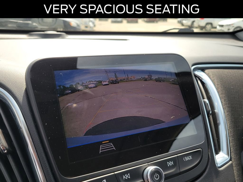 Used 2019 Chevrolet Malibu LT image 24