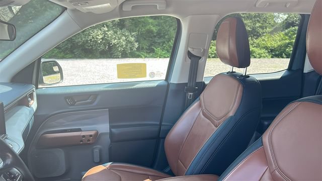 Certified 2023 Ford Maverick Lariat w/ Equipment Group 500A Standard AWD/4WD image 38