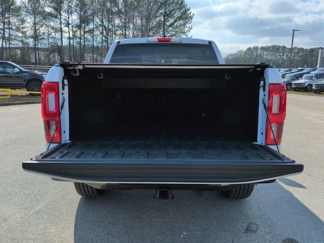 Certified 2023 Ford Ranger XLT w/ Equipment Group 301A Mid image 14