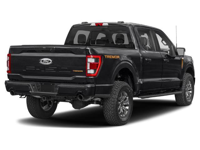 Certified 2022 Ford F150 Tremor w/ Equipment Group 402A High AWD/4WD image 2