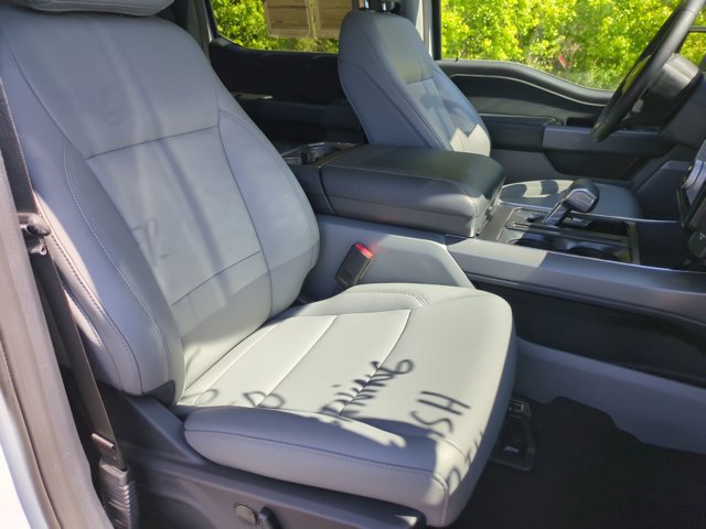 Certified 2025 Ford F150 Lightning Flash AWD/4WD image 35