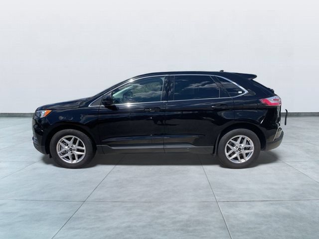 Certified 2024 Ford Edge SEL AWD/4WD image 4