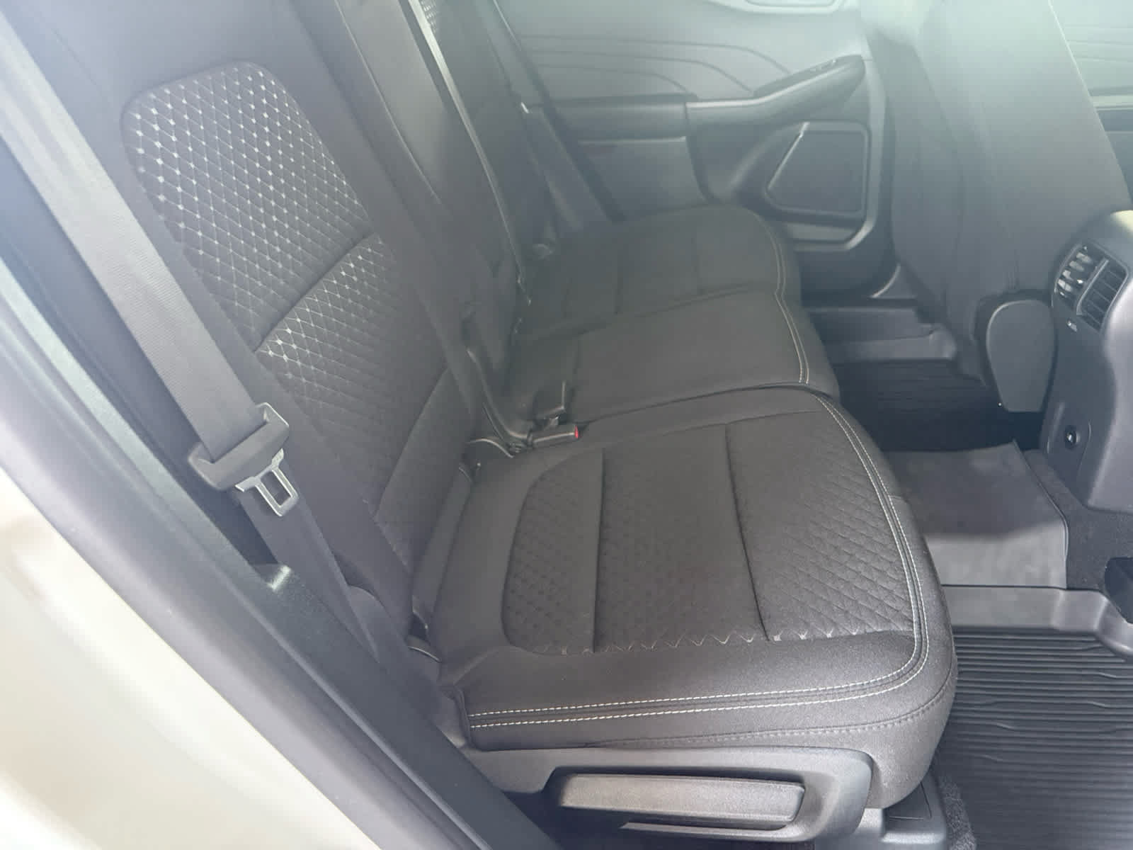 Certified 2024 Ford Escape Active w/ Tech Pack #2 AWD/4WD image 7