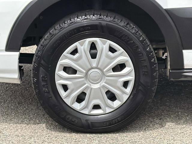 Certified 2023 Ford Transit 350 XLT RWD image 25