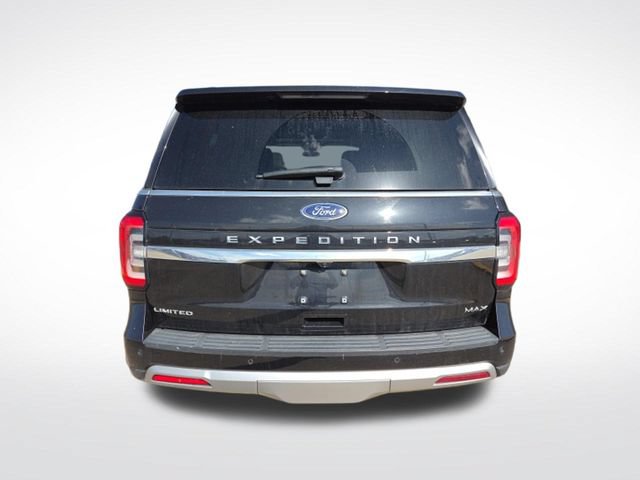 Certified 2024 Ford Expedition Max Limited RWD image 8