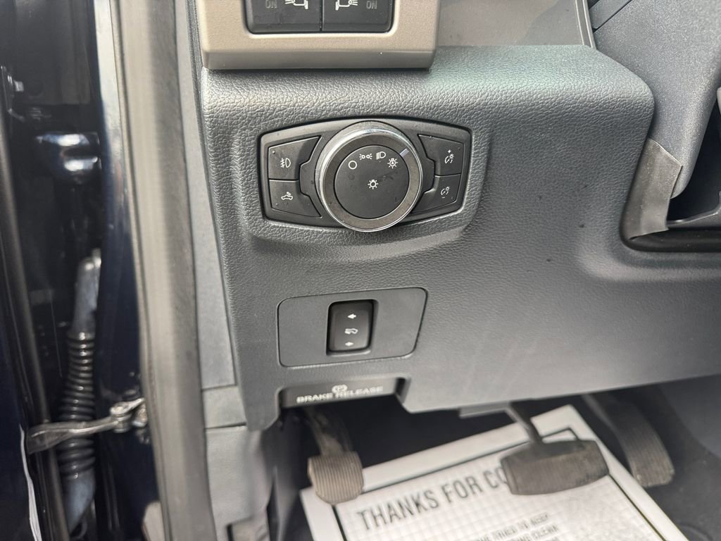 Certified 2022 Ford F250 Lariat image 30