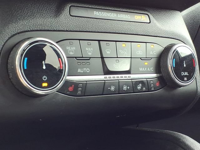 Certified 2023 Ford Escape Active w/ Cold Weather Package FWD image 27