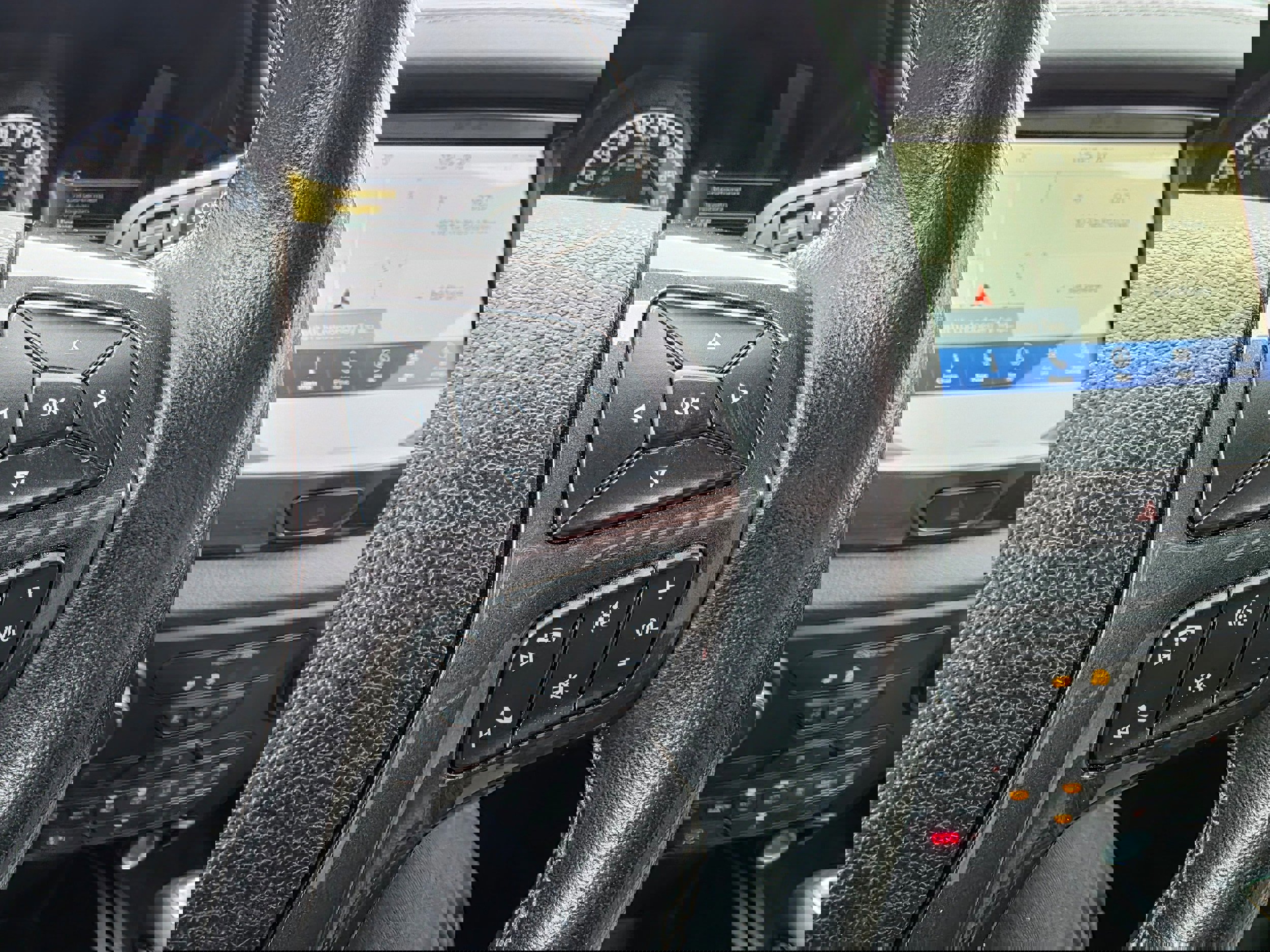 Certified 2023 Ford Ranger Lariat w/ Equipment Group 501A High image 17