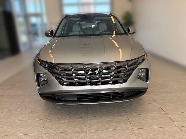 Used 2024 Hyundai Tucson Limited FWD image 5