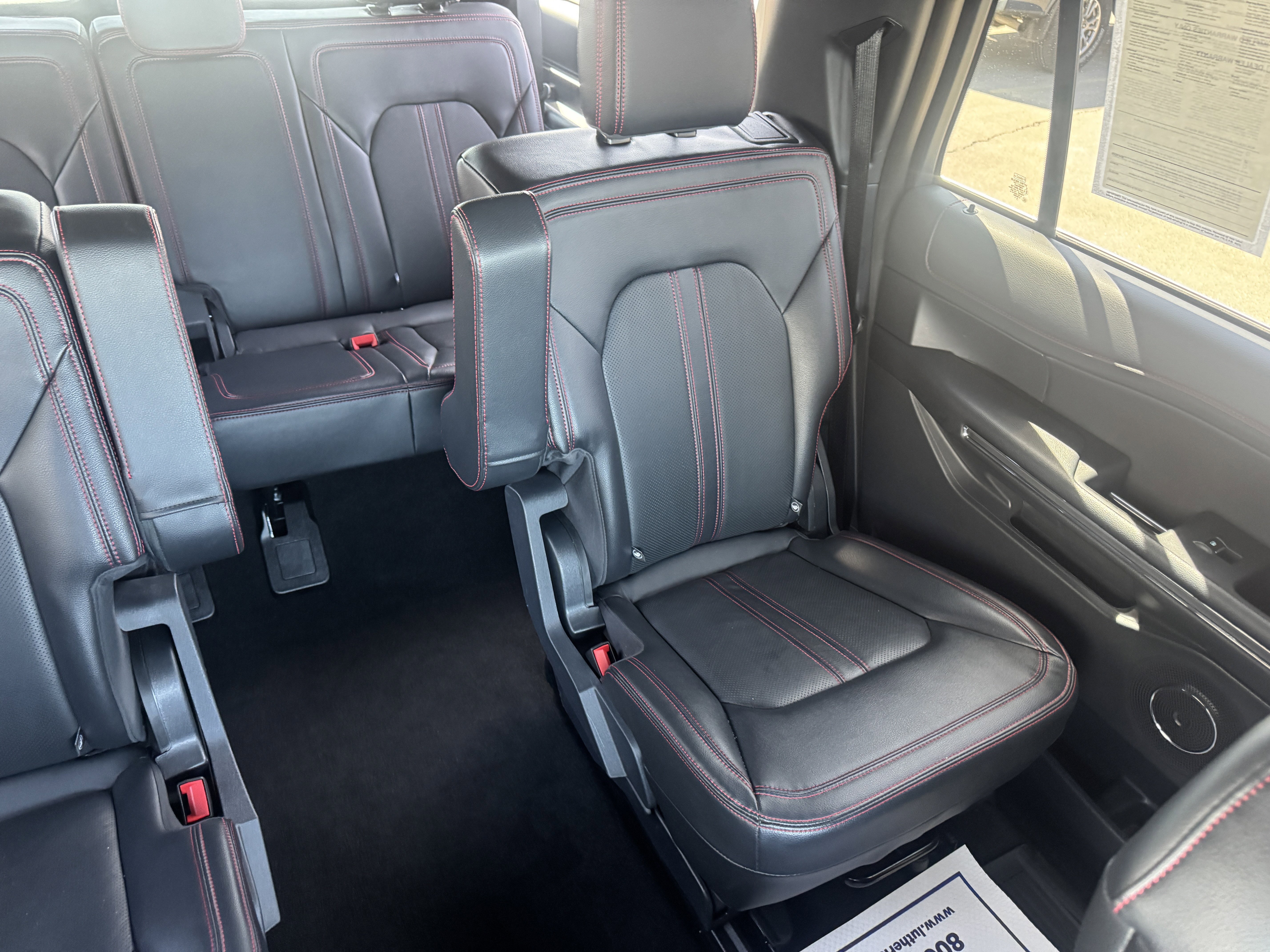 Certified 2024 Ford Expedition Max Limited image 14