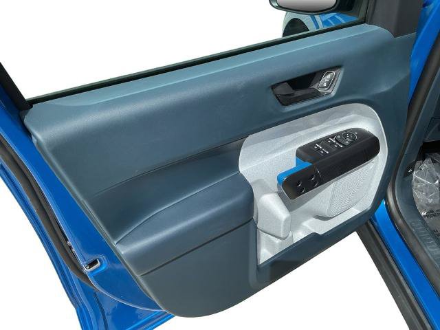 Certified 2026 Ford Maverick XLT FWD image 23
