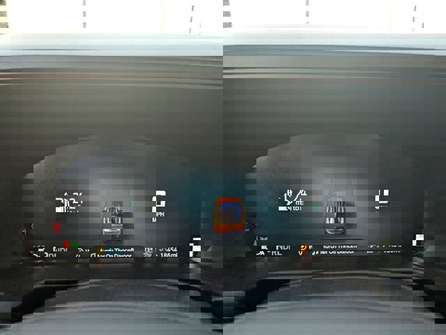 Certified 2025 Ford Bronco Sport Outer Banks w/ Outer Banks Tech Package+ image 19