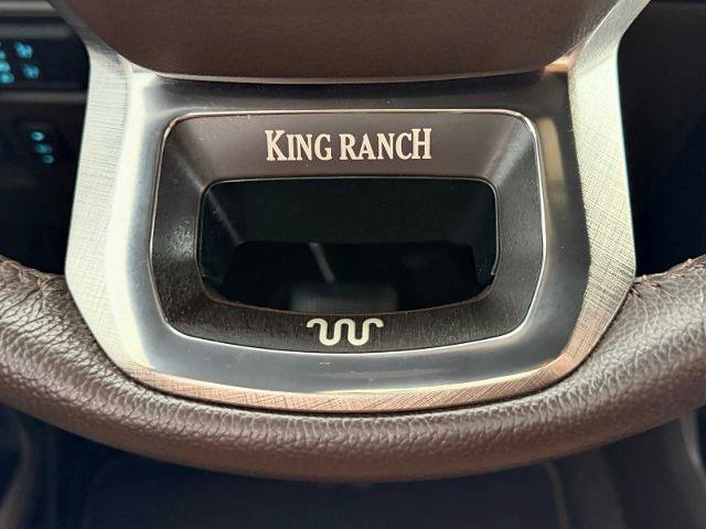 Certified 2021 Ford F150 King Ranch w/ Equipment Group 601A High image 20