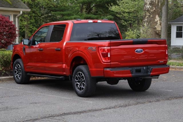 Certified 2023 Ford F150 XL AWD/4WD image 6