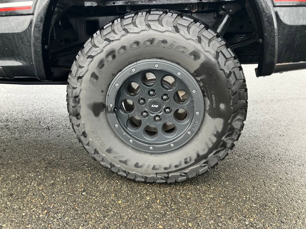 Certified 2018 Ford F150 Lariat w/ Equipment Group 502A Luxury image 13