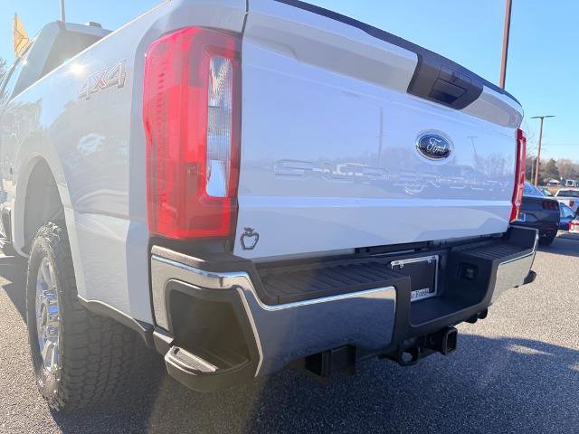 Certified 2024 Ford F250 XLT image 15