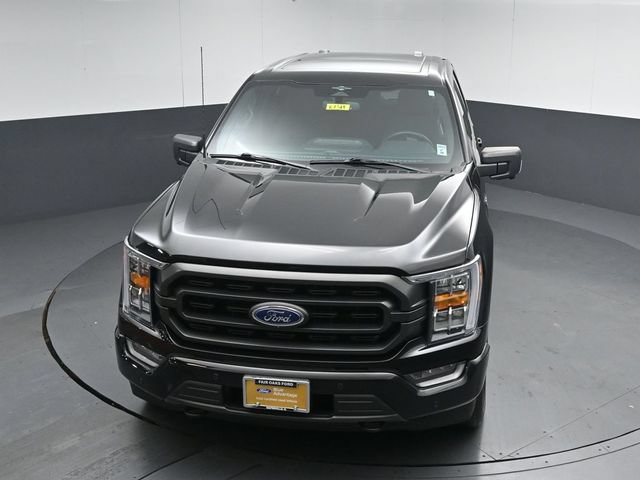 Certified 2023 Ford F150 XLT w/ Equipment Group 302A High AWD/4WD image 47