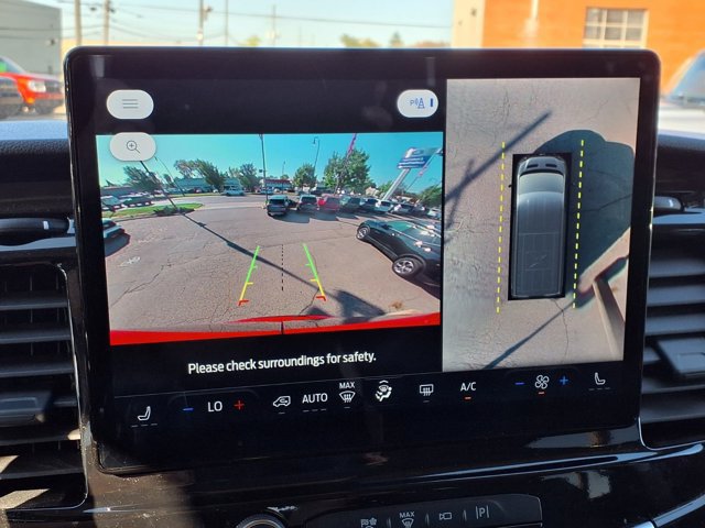 Certified 2024 Ford Transit 350 XLT w/ Upfitter Package AWD/4WD image 9