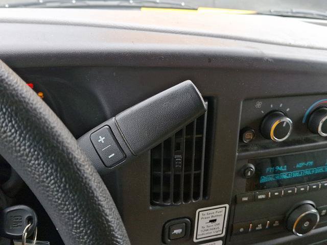 Used 2021 GMC Savana 3500 w/ Power Convenience Package RWD image 13
