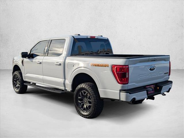 Certified 2023 Ford F150 Tremor w/ Trailer Tow Package image 8