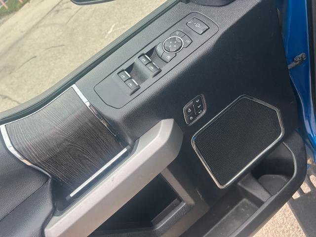 Certified 2021 Ford F250 Lariat AWD/4WD image 7
