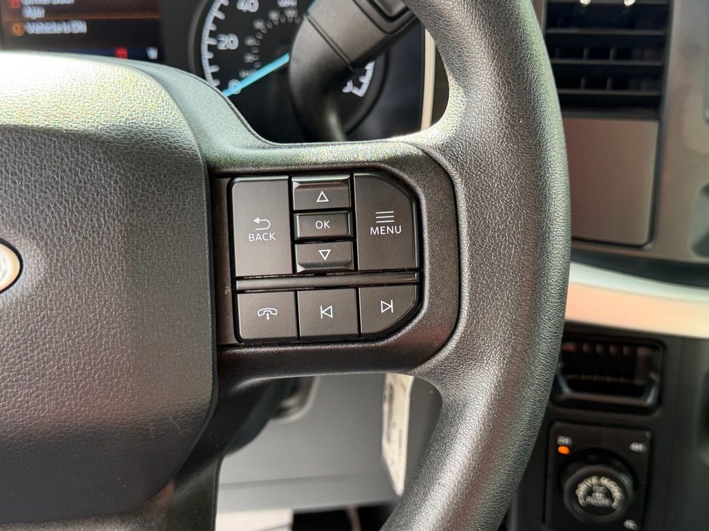 Certified 2021 Ford F150 XL w/ Equipment Group 101A High image 23