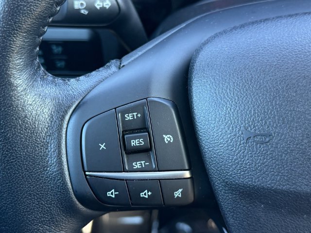 Certified 2023 Ford Bronco Sport Big Bend w/ Convenience Package AWD/4WD image 20