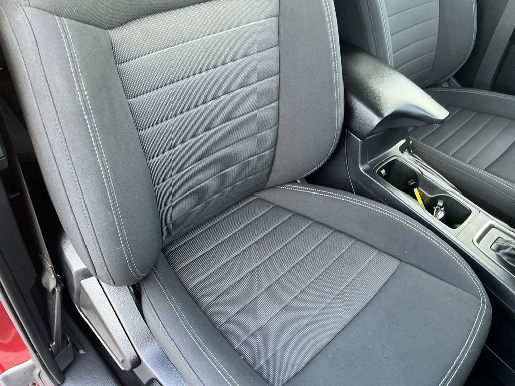 Certified 2020 Ford Ranger XLT w/ Equipment Group 301A Mid image 20