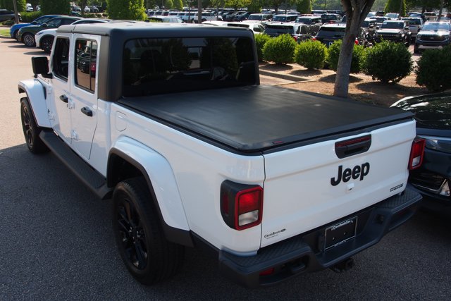 Used 2021 Jeep Gladiator Sport AWD/4WD image 5