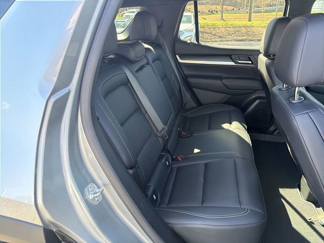 Used 2025 GMC Terrain Elevation w/ Elevation Premium Package image 28