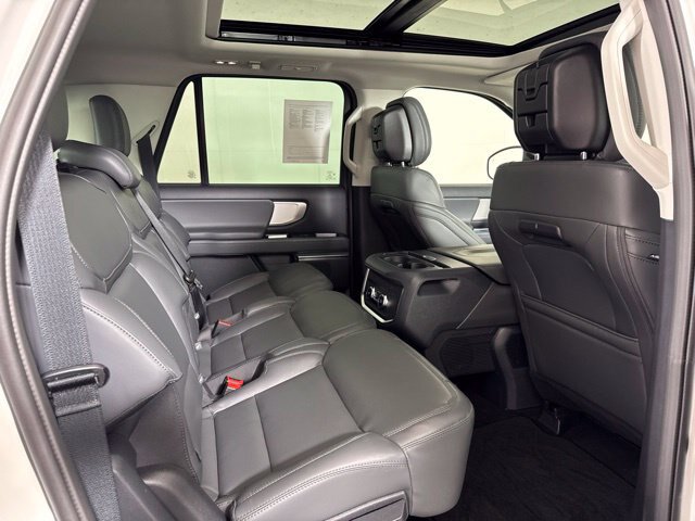 Certified 2027 Ford Expedition Max Active AWD/4WD image 5
