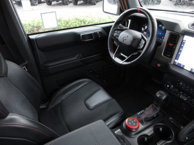 Certified 2023 Ford Bronco Raptor image 22