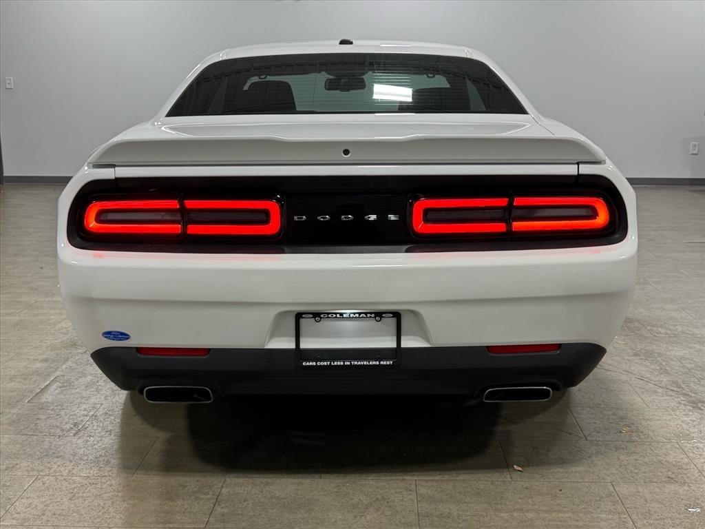 Used 2020 Dodge Challenger R/T image 5