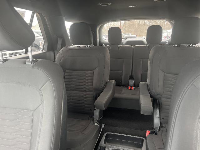 Certified 2020 Ford Explorer XLT w/ Comfort Package image 20