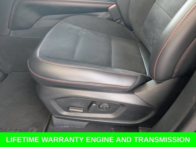 Certified 2026 Ford Explorer ST w/ Sun And Sound Package AWD/4WD image 22
