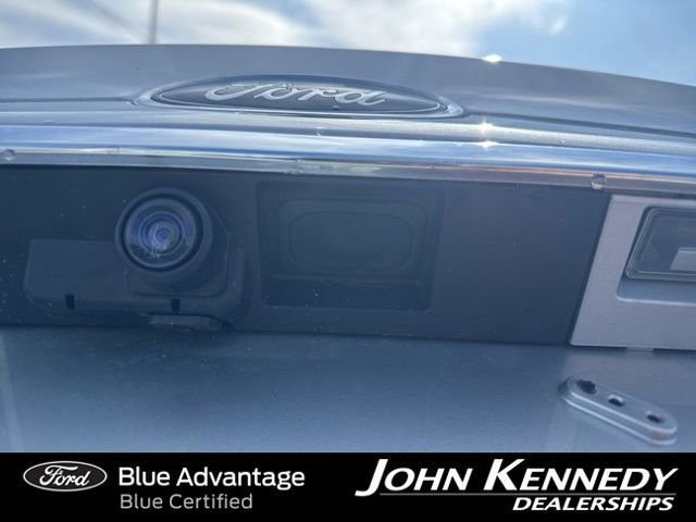 Certified 2017 Ford Fusion S image 32