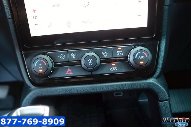 Certified 2025 Ford Ranger XLT w/ Equipment Group 301A High AWD/4WD image 21