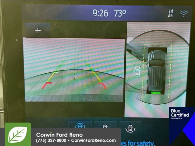 Certified 2021 Ford Explorer ST w/ Equipment Group 401A image 18