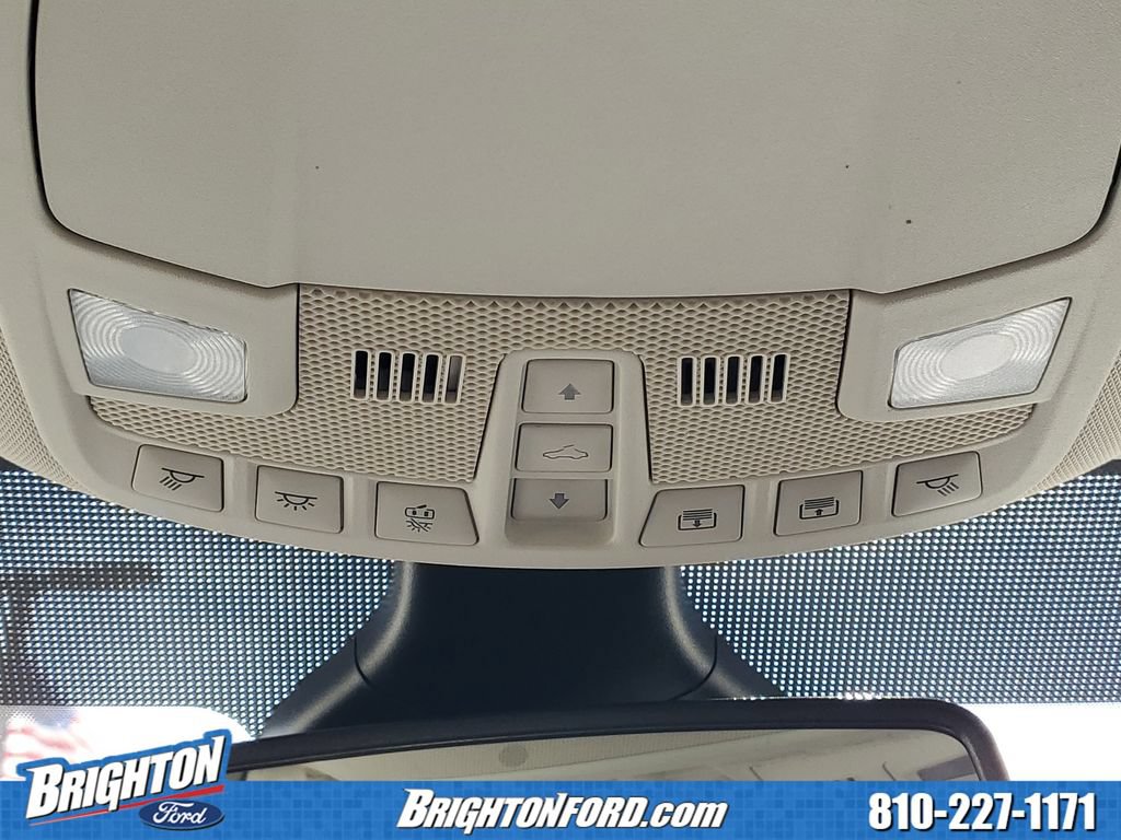 Certified 2024 Ford Edge Titanium w/ Equipment Group 301A AWD/4WD image 32