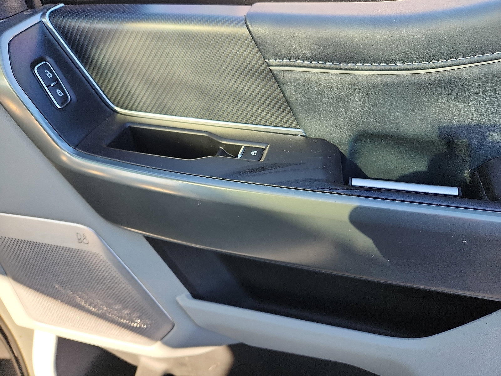 Certified 2022 Ford F150 Limited image 35