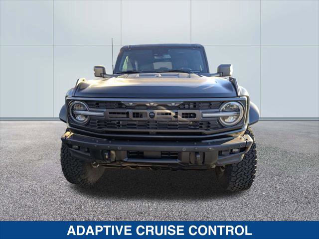 Certified 2023 Ford Bronco Raptor image 8